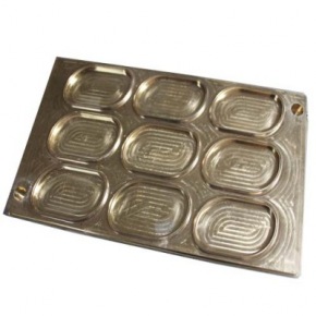 高頻機(jī)模具